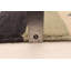 Tapis brun foncé Kashkuli Gabbeh 8 pi 4 po x 10 pi 0 po