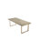 Borghese Oak Dining Table