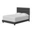 Base de lit tapissier Boyd Sleep Napoli-505246181-505246183