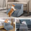 Stairs With 2 Steps-303395718