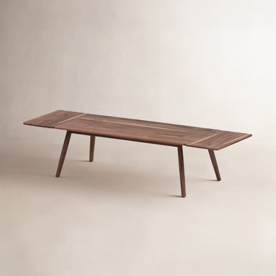 Reginald Solid Wood Table Top
