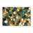 Earth Motif Matrix Indoor And Outdoor Area Rug-2046470507