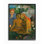 « tropical landscape native figures classic » par paul gauguin-reproduction d’art
