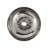 Maestro Copper Circular Vessel Bathroom Sink-121728868