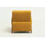 Chaise d'appoint en velours Monroe-124300209