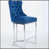 Bleu est en rupture de stock