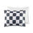 Twin/Twin XL Checkered Comforter Set