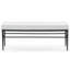 Theabella Upholstered Bench-170699514