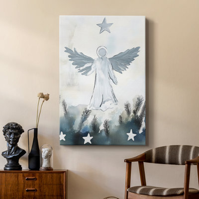 Art de Noël des Fêtes de Noël - galerie Cavas sur mesure