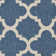 Herefordshire Performance Geometric Indoor/Outdoor Area Rug