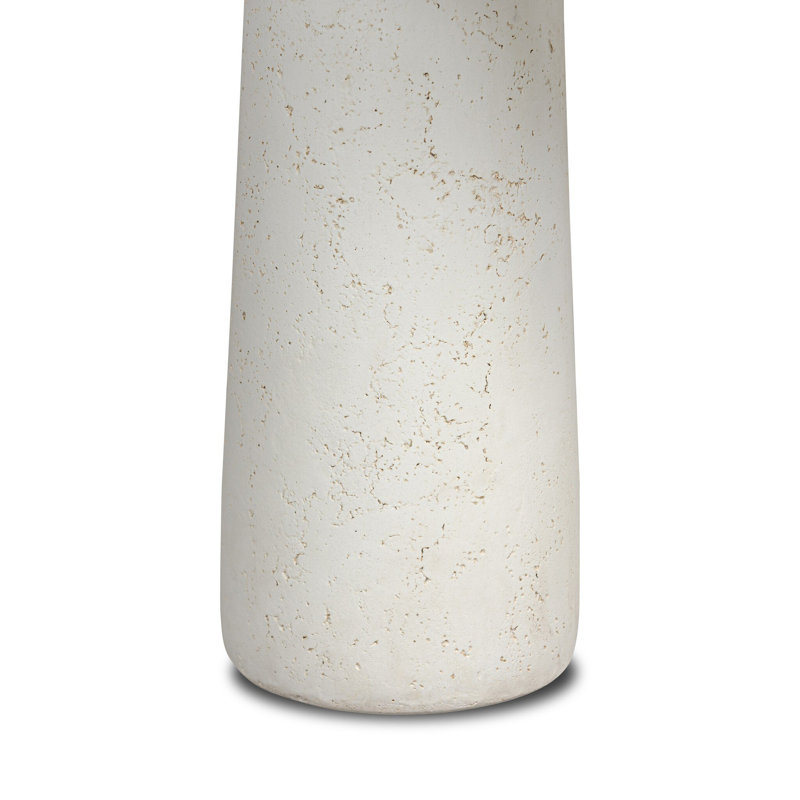 RYE Outdoor Round Coffee Table