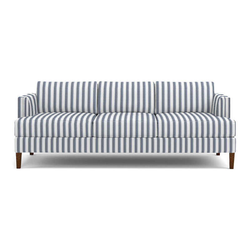 Surrey Hills Sofa, Perigold Excel Denim