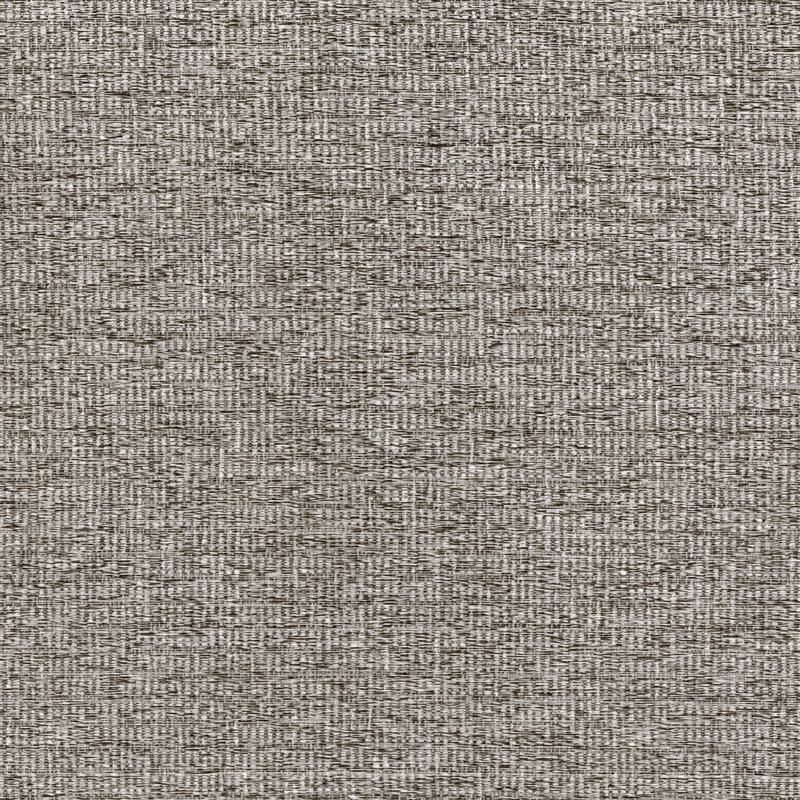 Banc de chenille foncé 1pc