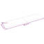 Tablette flottante en bois massif Harvans-1783850845