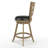 Rickey Swivel Upholstered Counter Stool-42320965-35563972