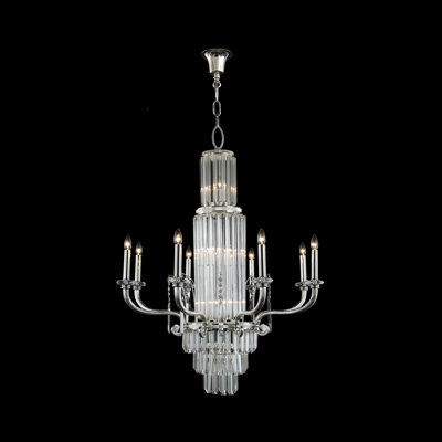 Mariner Luxury 8 - Light Chandelier