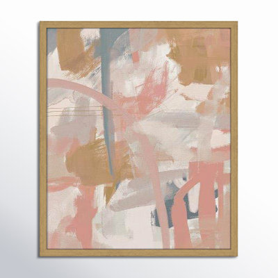 Norah Spring Colors by Leah Straatsma