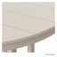 Table de bar POLYWOOD-1326113-7252611