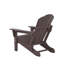 Chaise Adirondack pliante en PEHD Vinnie-1660261513