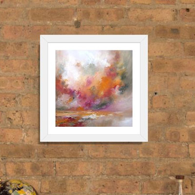 " Colour Burst " by J.A Art