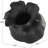 Bia Ceramic Abstract Table Vase-98716367