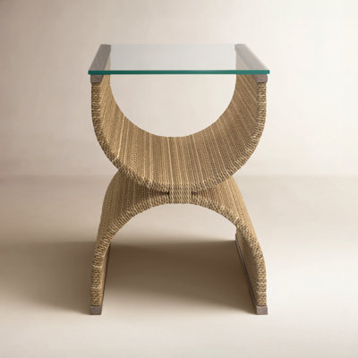 Vida End Table