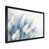 Black Picture Framed