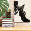 «Black Expression II» par Regina Moore-1654854960
