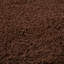 Myshaggy Collection Rugs Solid Design in Brown-1635559965