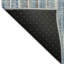  Tapis Premium lavable à la machine Myalee AMF31-677905738