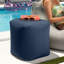 Repose-pieds pour terrasse Damato Luckie-577887238