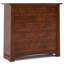 Highlands 8 - Drawer Solid Wood Dresser-1541202279