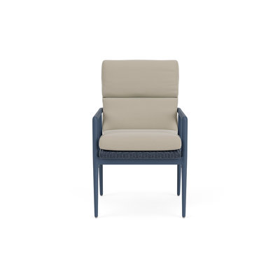 Cascade Outdoor Dining Armchair