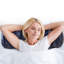Coussin en fausse fourrure Cheer Collection-74167498