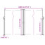 Symple Stuff Retractable Side Awning-1490376906-1490376916