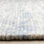 Tapis bleu en laine fait à la main Yarenys-1769342580
