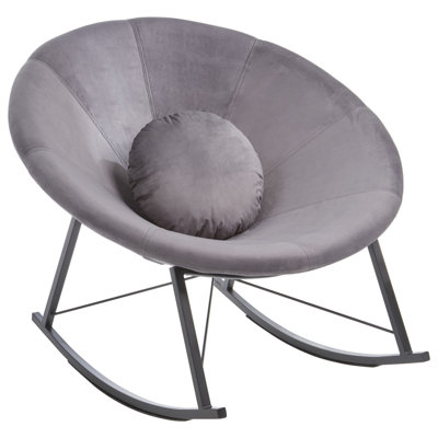 Frohna Rocking Chair