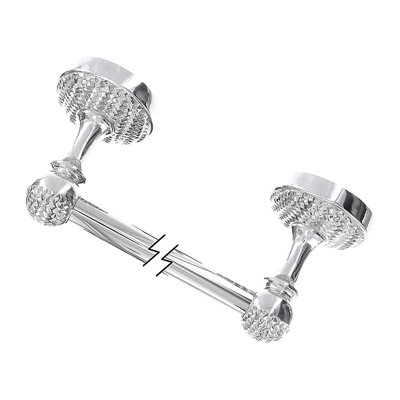 Cestino Towel Bar
