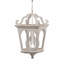 Crites 29'' Arched Floor Lamp