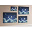 Darna Cork Corkboard / Bulletin Board