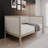 Cairo Twin Upholstered Daybed