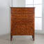 Buffet décoratif cerisier + manufacturé