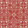 Wool Geometric Indoor Rug