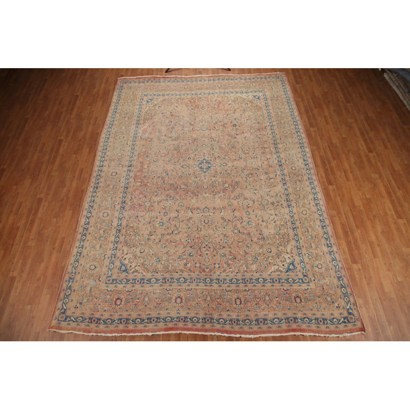 Tapis traditionnel 10 x 13