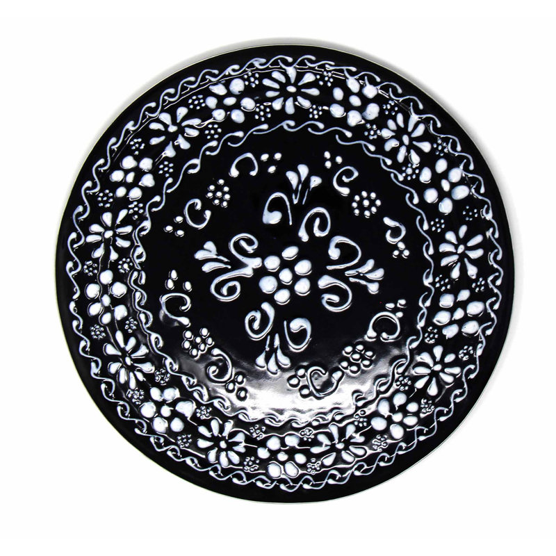 Dessous de poterie Camargue