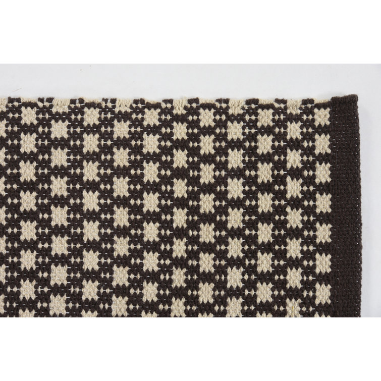 Wooten Cotton Hand Woven Area Rug