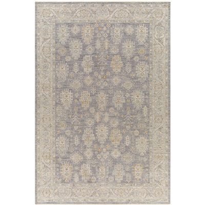Don Oriental Indoor Rug