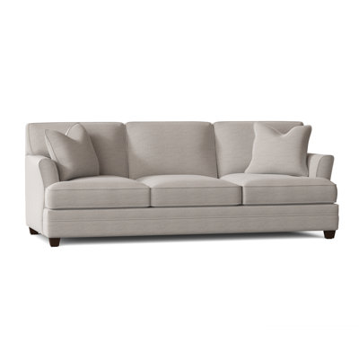 Harriss Upholstered 91'' Sofa