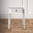 Zaniyah 1 Drawer Nightstand-612283016