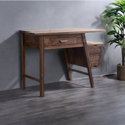 Petit bureau créatif de style européen